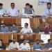 DC chairs DLRC & DCC meeting at Udhampur
