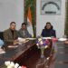ADC reviews preparedness for 3-day divisional-level awareness programme in Udhampur