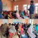 DIC Shopian holds awareness programme on Udyam Registration under RAMP at Zainapora Shopian