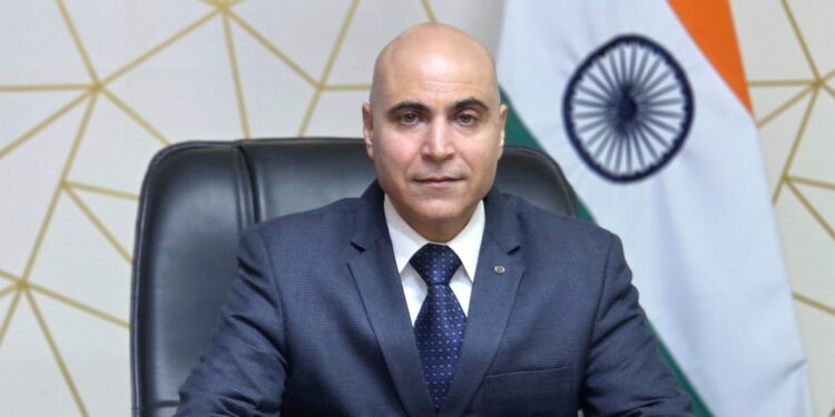DC Kishtwar reviews progress under UT Capex 2025–26