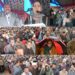 Deputy CM visits DH Pora Kulgam, pays tributes to former Speaker Shaheed Wali Mohammad Itoo on 32nd death anniversary