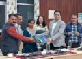 7-day Scientific Beekeeping training programme held under NBHM