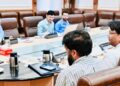 Yasha Mudgal reviews performance of FPOs in J&K