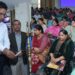 Gender Targeting & Inclusion Sensitization Workshop under JKCIP held at Jammu