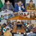 DC Poonch reviews arrangements for upcoming festivals