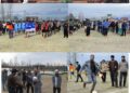 DC Pulwama inaugurates Inter-Block District Level Competitions under Youth Engagement Programme