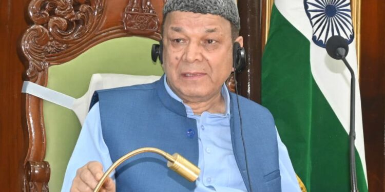 Budget Session 2026 Assembly Proceedings