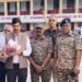Volleyball tournament concludes at 137 Battalian CRPF headquarters Udhampur