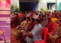 Gender Targeting & Inclusion Sensitization workshop under JKCIP held at Kathua