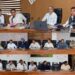 District Road Safety Committee meeting held at Kathua