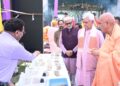 Lieutenant Governor inaugurated Jammu Kashmir Cultural Festival