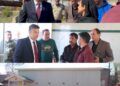 DDC Anantnag inspects Key Infrastructure Projects