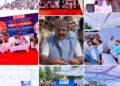 Mega job fair in Nowshera draws Over 1,800 Youth under Mission YUVA