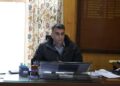 District Admin Bandipora finalizes arrangements for “Vande Mataram” Special Phase celebrations