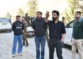 DDC Baramulla conducts on-site inspection of widening work along Baramulla-Uri stretch of NH1