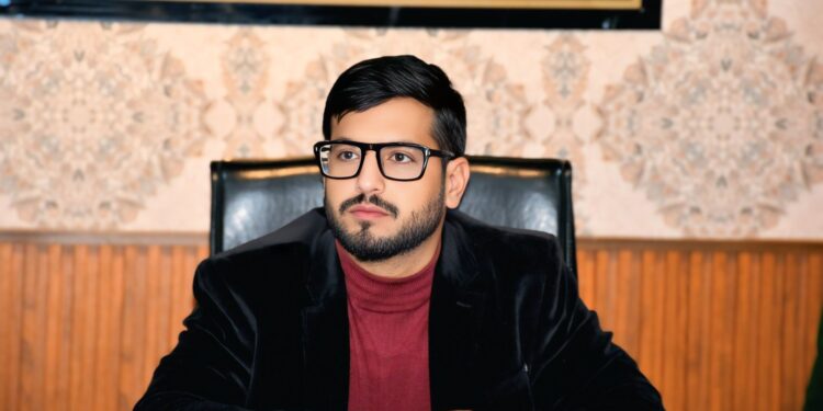 DC Rajouri reviews performance of NRLM blocks