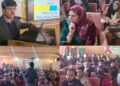 Refresher Training Programme on AEP conducted for Teaching Officials at DIET Anantnag