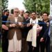Chief Minister Omar Abdullah inaugurates Almond Blossom Festival-2026 at Badamwari