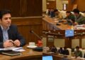 DC Budgam reviews Revenue related matters in district