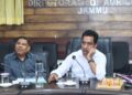 Mission Director reviews implementation of Integrated Farming System (IFS) Project under HADP