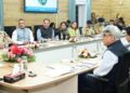Lieutenant Governor reviews progress of Nasha Mukt Bharat Abhiyaan in J&K