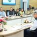 Lieutenant Governor reviews progress of Nasha Mukt Bharat Abhiyaan in J&K