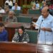 Budget Session 2026