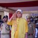 Lieutenant Governor attended closing ceremony of 2nd All India Police Kabaddi Cluster at MA Stadium Jammu