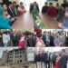 DC Anantnag visits GMC, Associated Hospital Anantnag