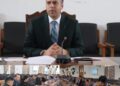 DDC Anantnag reviews progress of District Capex, Development Schemes