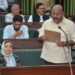Budget Session 2026 Calling Attention Motion