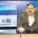 DC Poonch chairs District Telecom Committee Meeting; reviews development of telecom infrastructure