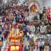 Ram Navami celebrated with devotional Zeal in District Kishtwar