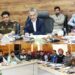 DDC Doda reviews arrangements for upcoming festivals