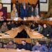 SMC holds Preliminary Review Meeting on Census 2027 Preparations