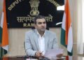 DC Ramban reviews functioning of Revenue Department