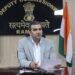DC Ramban reviews functioning of Revenue Department