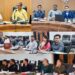 Three-Day Census 2027 Phase-I training programme concludes at Kathua