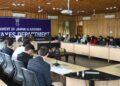 Additional Commissioner State Taxes chairs performance review meeting of Kashmir Division