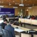 Additional Commissioner State Taxes chairs performance review meeting of Kashmir Division