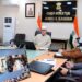 CM Omar Abdullah reviews stock position of LPG, petrol and essential commodities amid middle-east crisis; reviews arrangements for Eid, Navratras