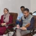DC Udhampur chairs district level telecom committee meeting