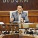 DC Budgam reviews Revenue matters in District