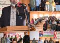 Refresher Training of Teachers under AEP held at BHSS Kulgam