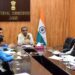 Div Com Jammu reviews status of Highway projects being executed by NHAI, NHIDCL & BRO