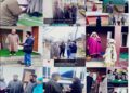DLSA Budgam conducts door-to-door awareness campaign for National Lok Adalat