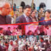 National Lok Adalat held at District Court Complex Rajouri; 772 cases settled, ₹1.70 crore compensation realized