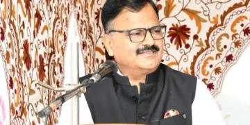 Rana extends Eid-ul-Fitr, Nauroz greetings