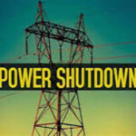 Power Shutdown by KPDCL