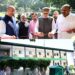 CM Omar Abdullah inaugurates new Secretariat block in Jammu to augment office infrastructure
